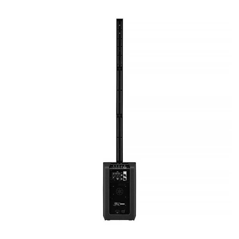 Loa karaoke di động Yamaha Stagepas 1K MKII chính hãng - Hình 2