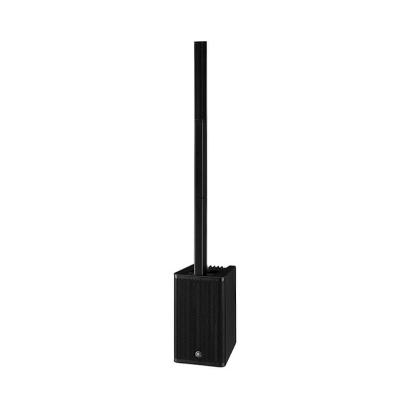 Loa karaoke di động Yamaha Stagepas 1K MKII chính hãng - Hình 3
