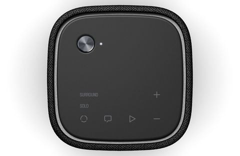 Loa Bluetooth Yamaha WS-X1A chính hãng