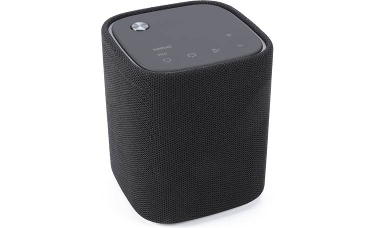Loa Bluetooth Yamaha WS-X1A chính hãng - Hình 1