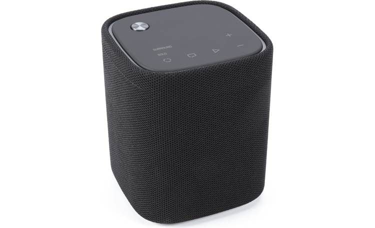 Loa Bluetooth Yamaha WS-X1A chính hãng - Hình 1