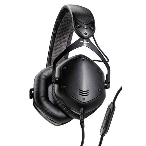 Tai nghe DJ V-MODA Crossfade LP2 chính hãng - Hình 1