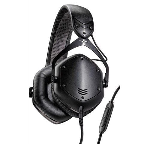Tai nghe DJ V-MODA Crossfade LP2 chính hãng