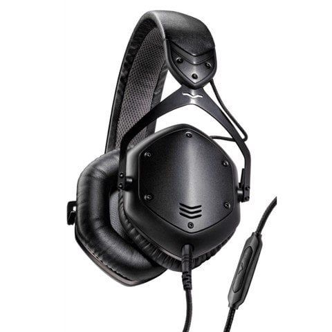 Tai nghe DJ V-MODA Crossfade LP2 chính hãng - Hình 1