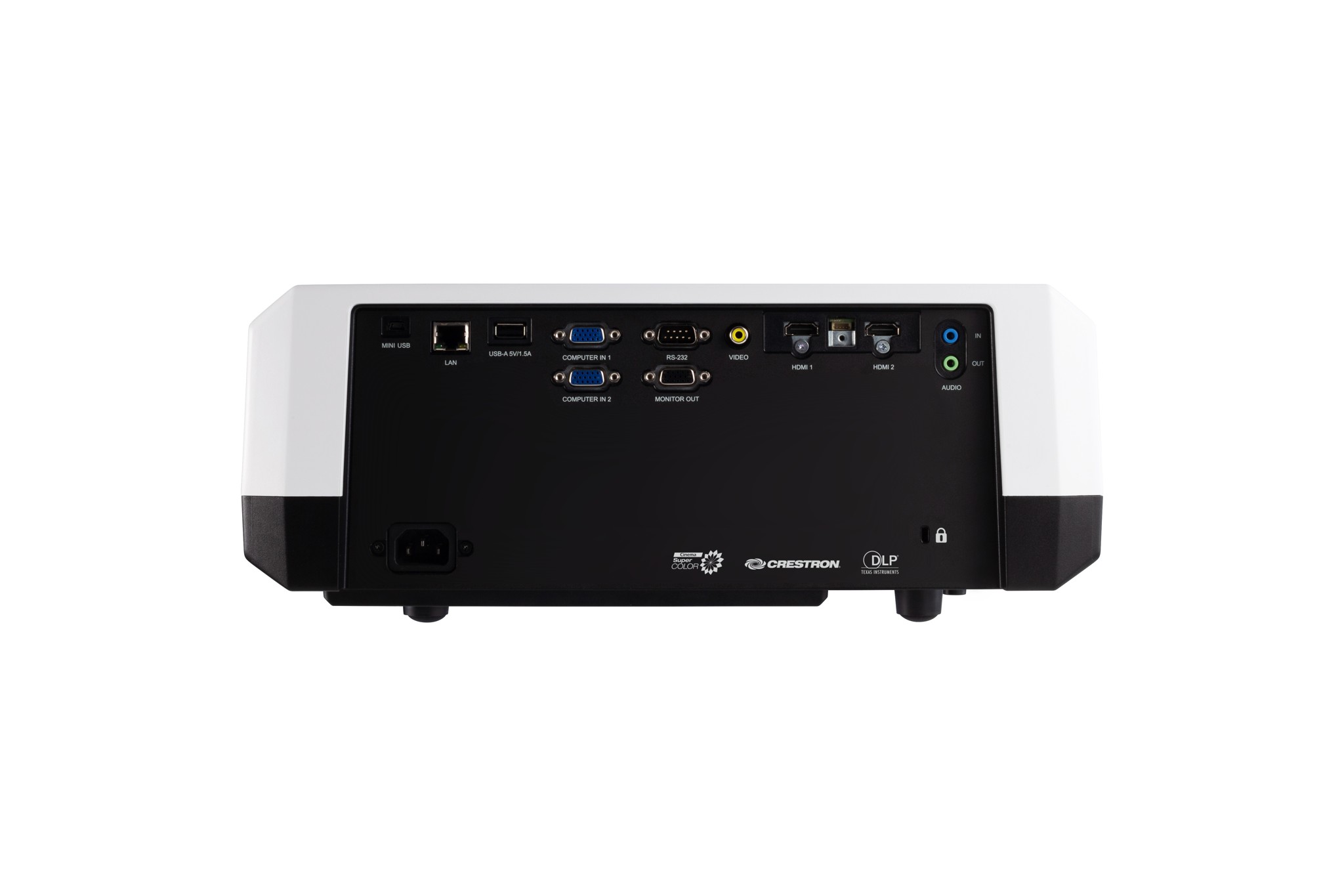 Máy chiếu ViewSonic LS700HD Chính Hãng - Hình 6