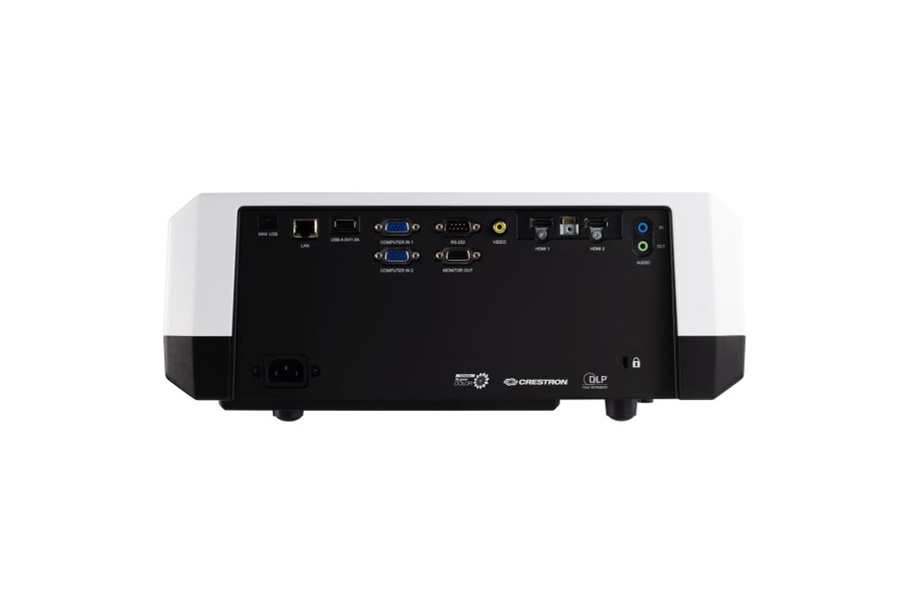 Máy chiếu ViewSonic LS700HD Chính Hãng - Hình 6