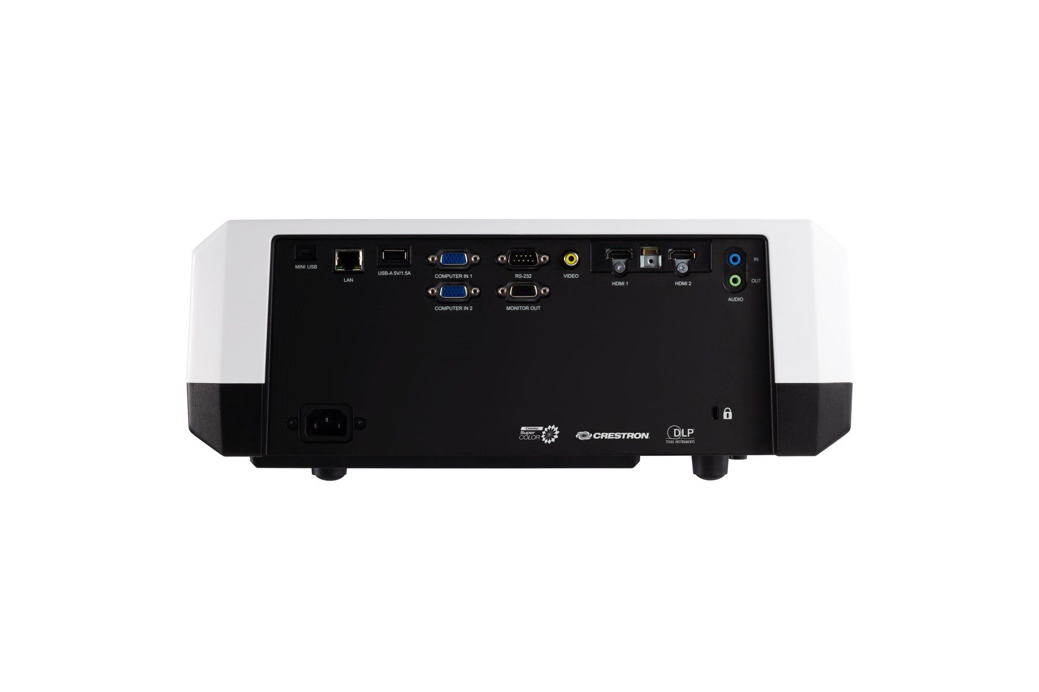 Máy chiếu ViewSonic LS700HD Chính Hãng - Hình 6
