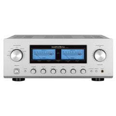 Amply nghe nhạc Luxman L-505UXII chính hãng - Thumb 1