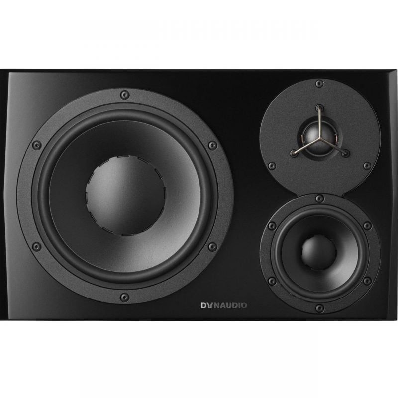 Loa kiểm âm Dynaudio LYD-48 3-Way chính hãng - Hình 1