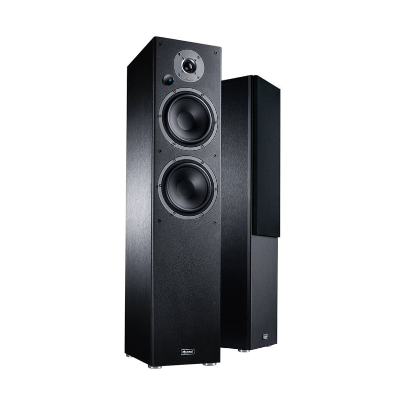 Loa Magnat Monitor Reference 5A chính hãng - Hình 1