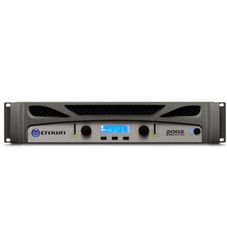 Cục đẩy công suất Crown XTi 2002 chính hãng - Thumb 1