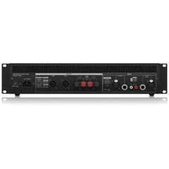 Main Power Amply Behringer A800 chính hãng - Thumb 2