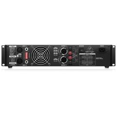 Main Power Amply Behringer EP2000 chính hãng - Thumb 2