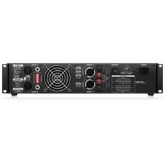 Main Power Amply Behringer EP4000 chính hãng - Thumb 2