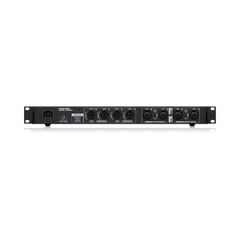 Main Power Amply Behringer EPQ304 chính hãng - Thumb 2