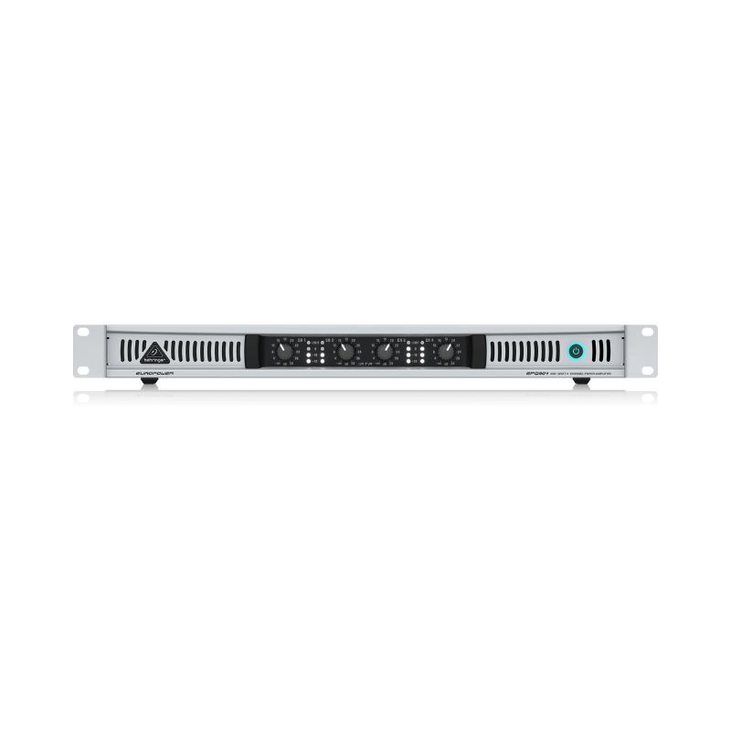 Main Power Amply Behringer EPQ304 chính hãng - Hình 1