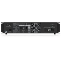 Main Power Amply Behringer NX3000D chính hãng - Thumb 2