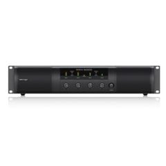 Cục đẩy công suất Behringer NX4-6000 chính hãng - Thumb 1
