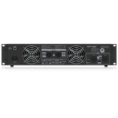 Main Power Amply Behringer NX6000 chính hãng - Thumb 2