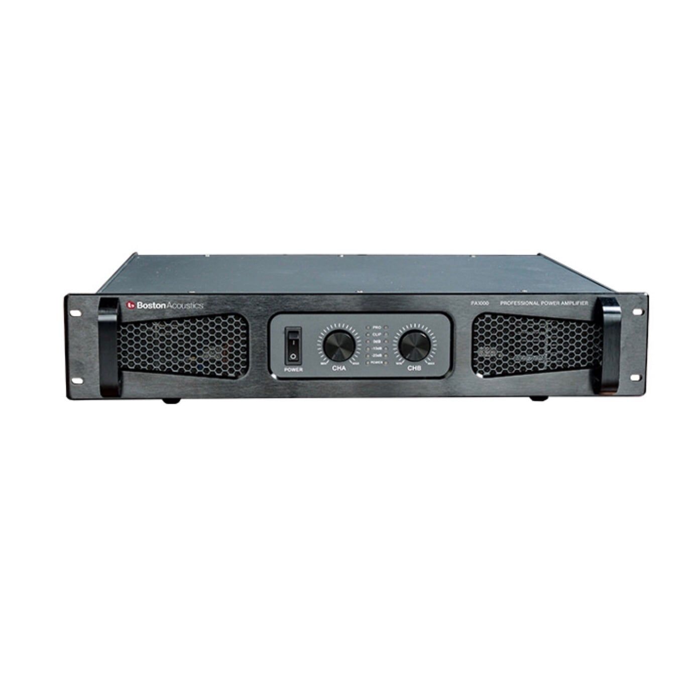 Main Power Amply Boston Acoustics PA1000 chính hãng - Hình 1