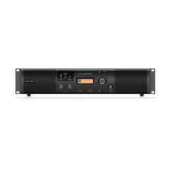 Main Power Amply Behringer NX3000D chính hãng - Thumb 1