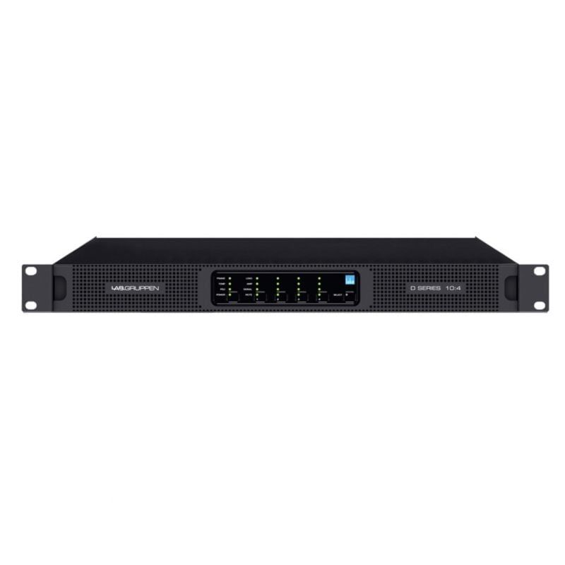 Cục đẩy công suất Lab.Gruppen D 10:4L chính hãng - Hình 1