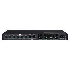 Cục đẩy công suất Lab.Gruppen D 10:4L chính hãng - Thumb 2