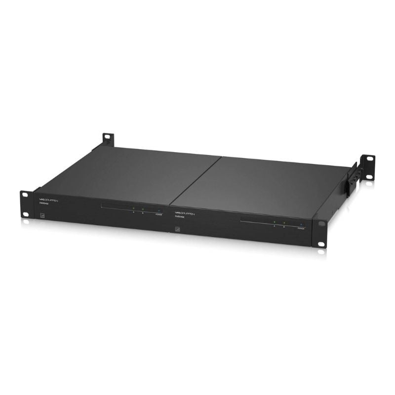 Cục đẩy công suất Lab.Gruppen FAD2402 chính hãng - Hình 3