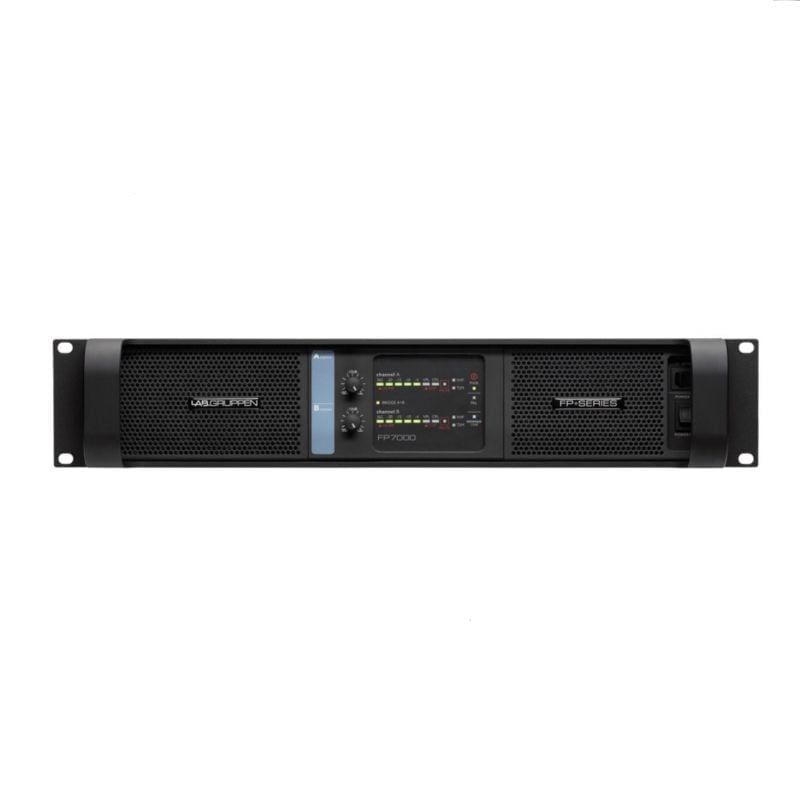 Main Power Amply Lab.Gruppen FP 7000 chính hãng - Hình 1