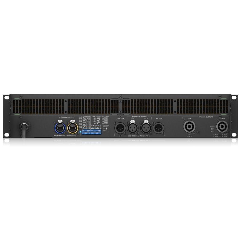 Main Power Amply Lab.Gruppen FP 7000 chính hãng - Hình 2