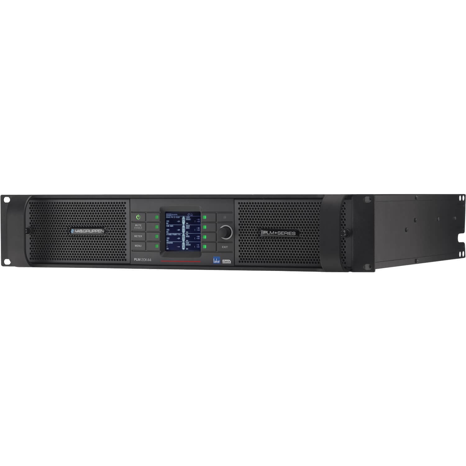 Cục đẩy công suất Lab.Gruppen PLM 20K44 BP chính hãng - Hình 2