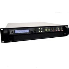 Main Power Amply Martin Audio iKON iK81 chính hãng