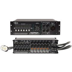 Main Power Amply Meyer Sound MDM-5000 chính hãng - Thumb 2