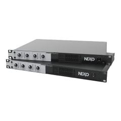 Main Power Amply Nexo DTD AMP 4x1.3 chính hãng