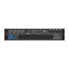 Main Power Amply Nexo NXAMP 4X2 MK2 chính hãng - Thumb 2