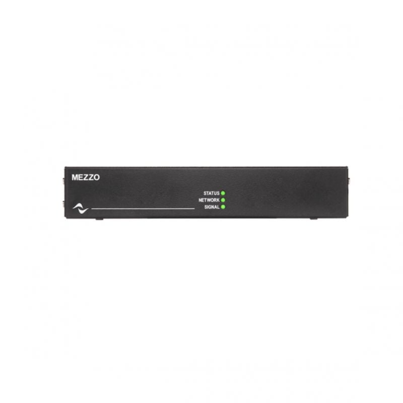 Cục đẩy công suất Powersoft Mezzo 322A chính hãng - Hình 2