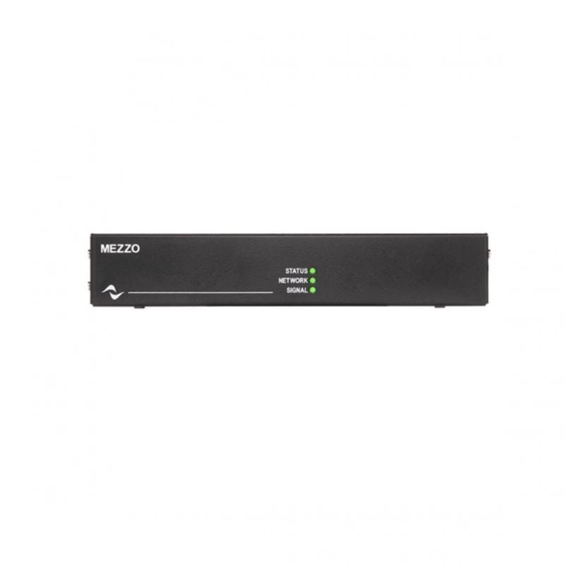 Cục đẩy công suất Powersoft Mezzo 322A chính hãng - Hình 1