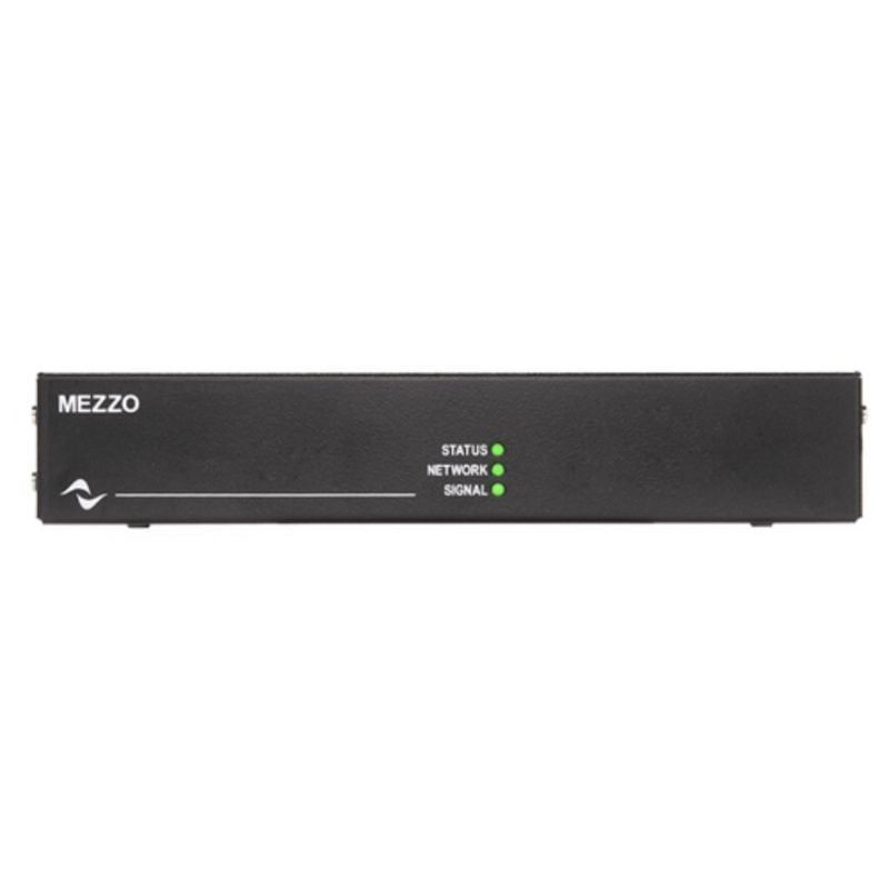 Main Power Amply Powersoft Mezzo 322AD chính hãng - Hình 1