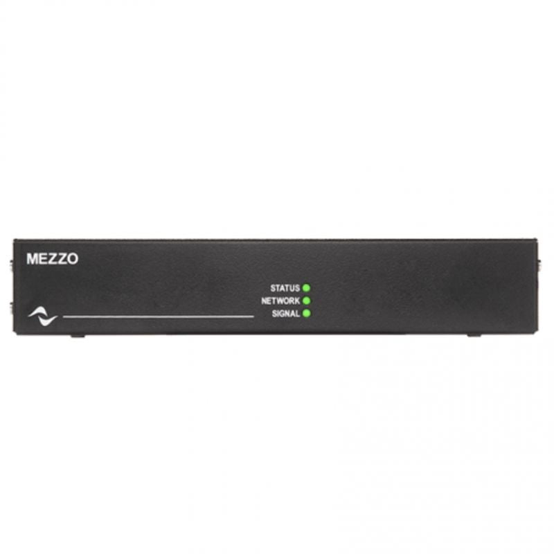 Cục đẩy công suất Powersoft Mezzo 324AD chính hãng - Hình 1