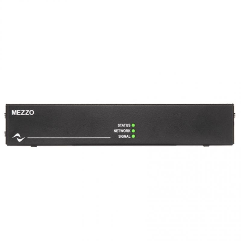 Cục đẩy công suất Powersoft Mezzo 324AD chính hãng - Hình 1