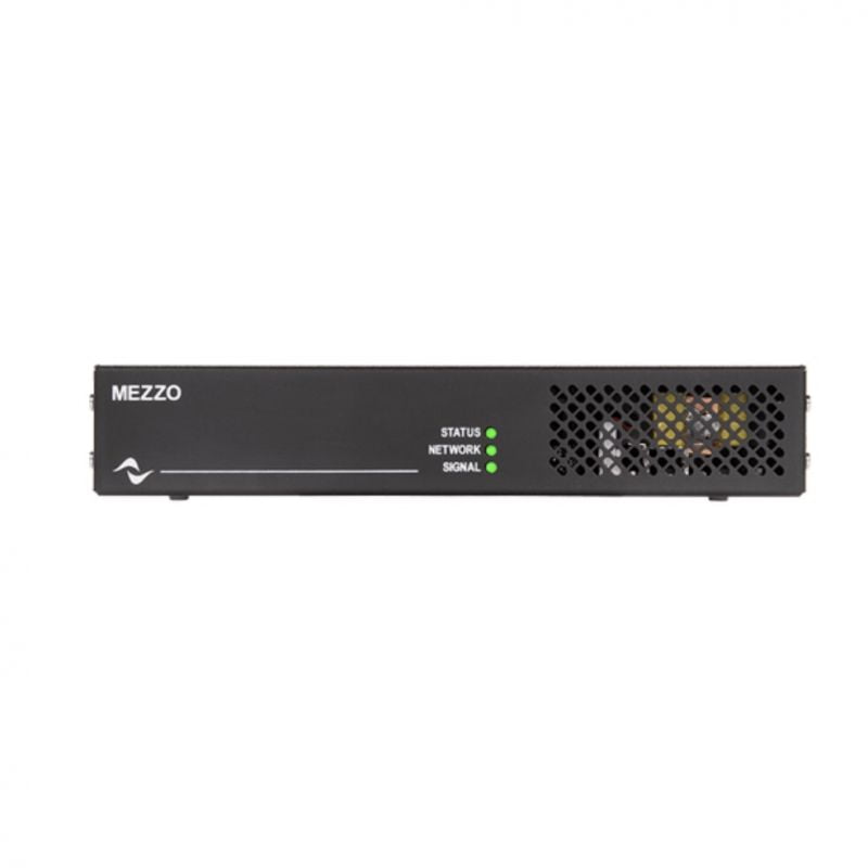 Main Power Amply Powersoft Mezzo 602A chính hãng - Hình 1