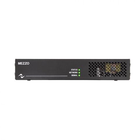 Main Power Amply Powersoft Mezzo 602A chính hãng