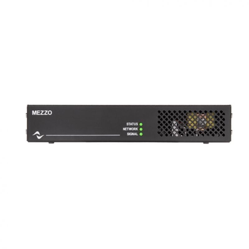 Main Power Amply Powersoft Mezzo 602A chính hãng - Hình 1
