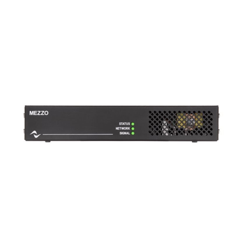 Main Power Amply Powersoft Mezzo 602AD chính hãng - Hình 1