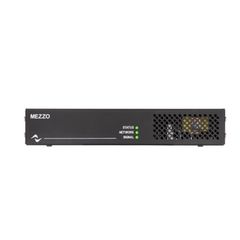 Main Power Amply Powersoft Mezzo 602AD chính hãng - Thumb 1