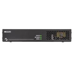 Main Power Amply Powersoft Mezzo 604AD chính hãng