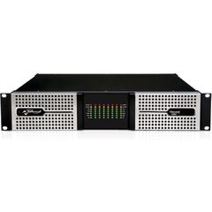 Main Power Amply Powersoft Ottocanali 12K4 DSP+D chính hãng - Thumb 1