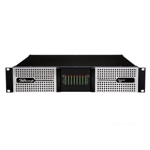 Main Power Powersoft Ottocanali 4K4 chính hãng