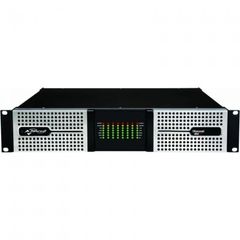 Cục đẩy công suất Powersoft Ottocanali 4K4 DSP+D chính hãng - Thumb 1