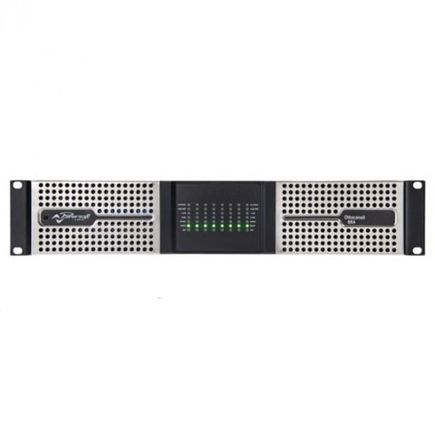 Main Power Amply Powersoft Ottocanali 8K4 chính hãng